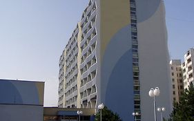 Hotel Nivy Bratislava